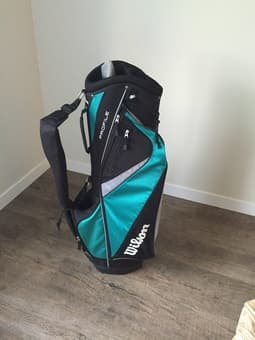 Golf Cart Bag $30 1