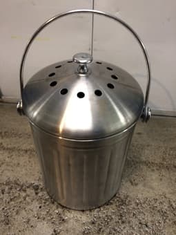 Compost Bin - $5 1