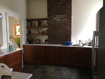Room in San Francisco (Haight/Cole Valley) - June & July - 1500 1