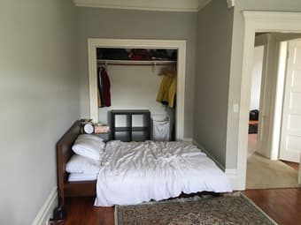 Room in San Francisco (Haight/Cole Valley) - June & July - 1500 3