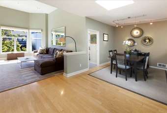 $2150 Room Available in Beautiful 2br/2ba Potrero Hill Apartment 1