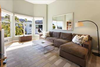 $2150 Room Available in Beautiful 2br/2ba Potrero Hill Apartment 2