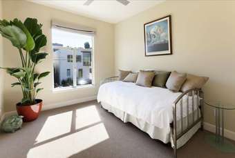 $2150 Room Available in Beautiful 2br/2ba Potrero Hill Apartment 3