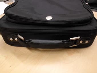 Dell laptop bag $ 12 2