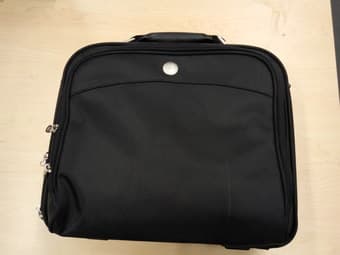 Dell laptop bag $ 12 3