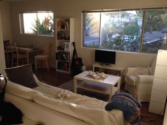 07/01-07/27: 1-bedroom apt. next to campus, $2100 1