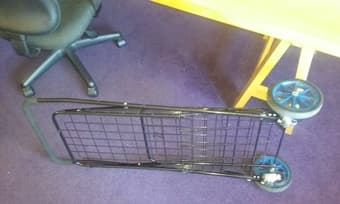 Shopping Cart	-> $10 2