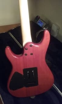 Electric Guitar	Ibanez	S Series (NEEDS REPAIRS) -> $99 2