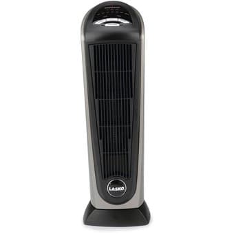 Tower Fan w/ Remote ($50) 1