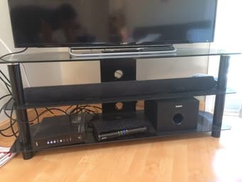 TV STAND 1
