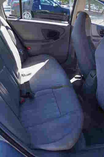 Chevy Malibu 1998 $1300 1
