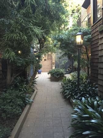 San Francisco - Russian Hill 2