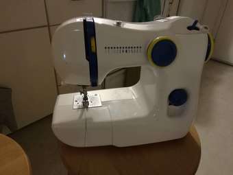 [Moving Sale] Piano Stand and Sewing Machine 2