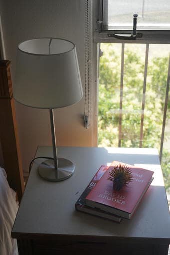 Small Table Lamp 2x 1