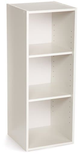 Shelf w/ 2 Fabric Drawers ($20) 2