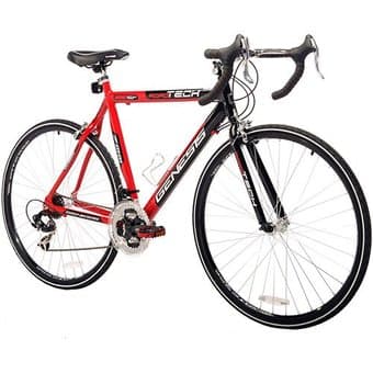 $75 26" 700c RoadTech Genesis (Retail $150) 2