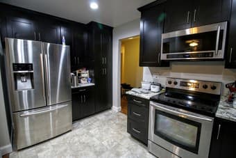 Single Room in Mountain View near CalTrain Station 3
