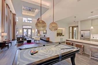 $1090 1 bedroom in luxury 3b/2b North San Jose 2