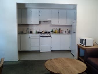 July Sublet-- single room in 2BR apt. in Rains-- $900 or prorated 1