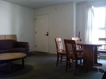 July Sublet-- single room in 2BR apt. in Rains-- $900 or prorated 2