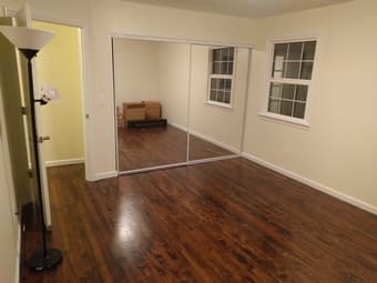 Sunnyvale Spacious Room in 2BR/2BA Detached Home Near Downtown ($1500) 1