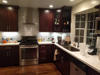Sunnyvale Spacious Room in 2BR/2BA Detached Home Near Downtown ($1500) 2