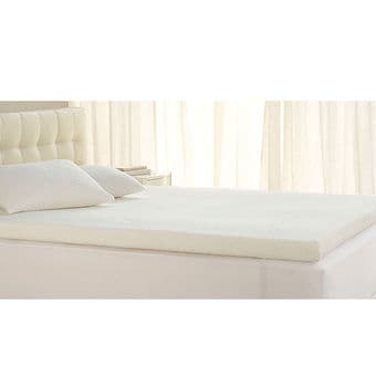TempurPedic Memory Foam Mattress Topper Twin XL 1