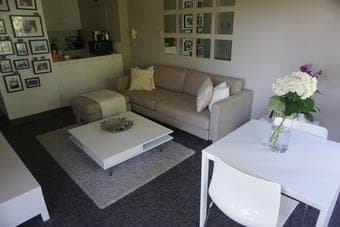 Awesome Sofa-Bed (Queen) Sectional Sofa - $600 (org. $1100) 1