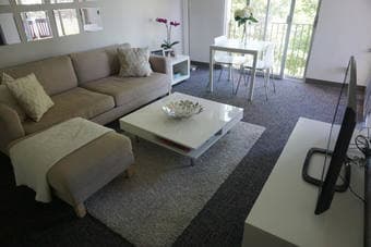 Awesome Sofa-Bed (Queen) Sectional Sofa - $600 (org. $1100) 3