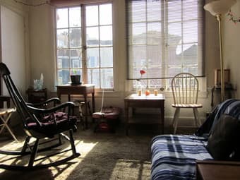 Beautiful 1 bdr apartment in SF, Dolores Park, Jul 1-Jul 18 1