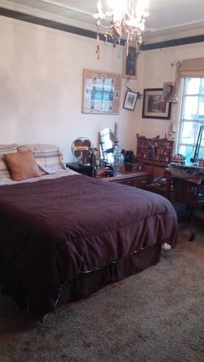 Beautiful 1 bdr apartment in SF, Dolores Park, Jul 1-Jul 18 2