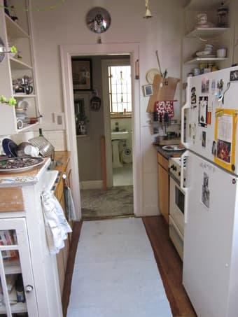 Beautiful 1 bdr apartment in SF, Dolores Park, Jul 1-Jul 18 3