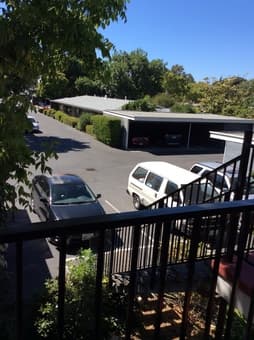 Palo Alto 一室一厅短租 6月27到7月1号 距离斯坦福骑车12分钟 1