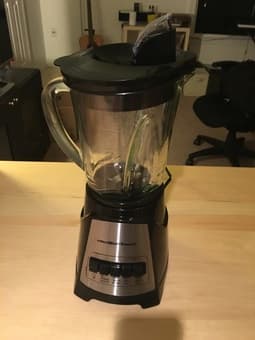 Blender $10 2