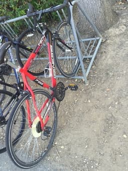 $100 700c RoadTech Genesis (Retail $150) 2