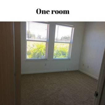 $1100 Bedroom for Rent in Quiet Upper Westside House (Santa Cruz) 2