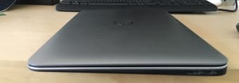 DELL XPS Laptop - 8GB i7-2.6GHz - $700 2