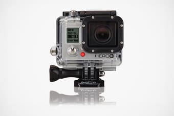 GoPro Hero3 Black-- $275 OBO 1