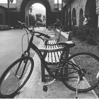 Rent my bicycle $120/month 1