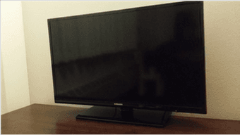 Samsung 32-Inch LED TV for $150 1