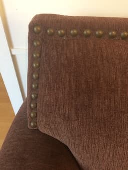 BAUHAUS USA SOFA ONLY $130 2