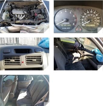 99' Toyota Corolla $1400 or BO 1
