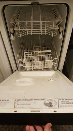 Dishwasher MOVING SALE 2