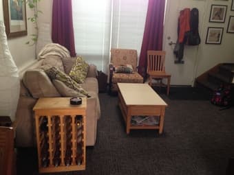 1BR Escondido Village Low Rise for Rent Aug 13 - Sept 9 1