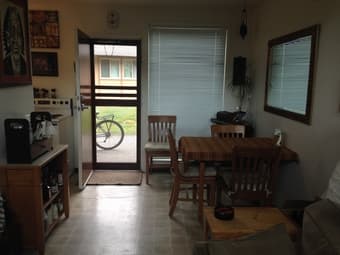 1BR Escondido Village Low Rise for Rent Aug 13 - Sept 9 2