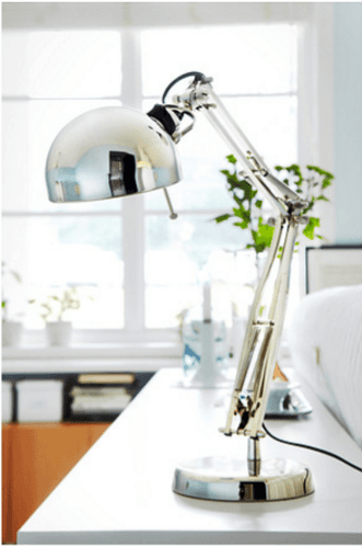Desk Lamp - $14 OBO 1