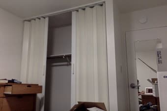 Sublet for the 8th-18th of July 1