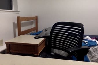 Sublet for the 8th-18th of July 2