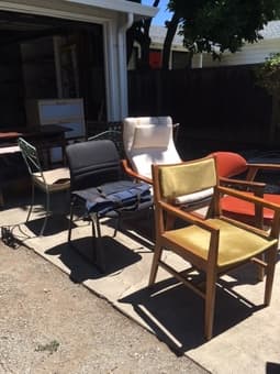 Moving Sale 2