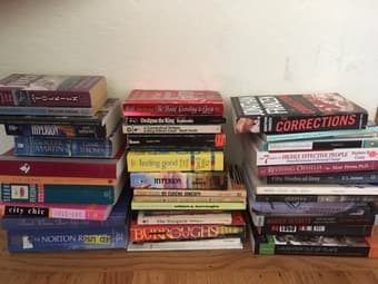 Moving Sale 3